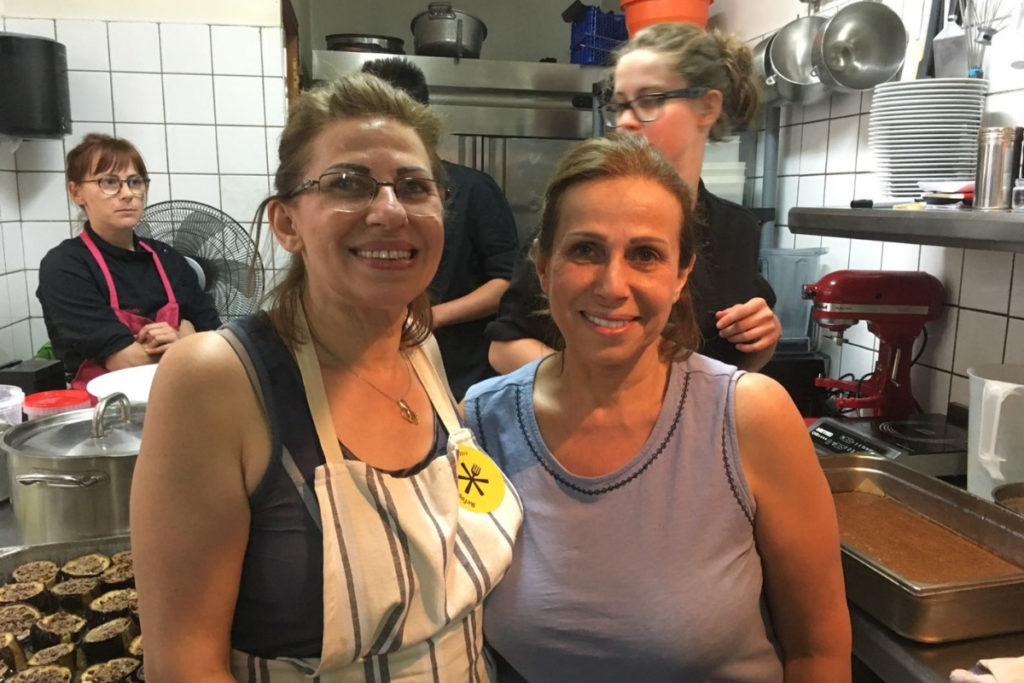 happy-f'eat-restaurant-lille-refugee-food-festival
