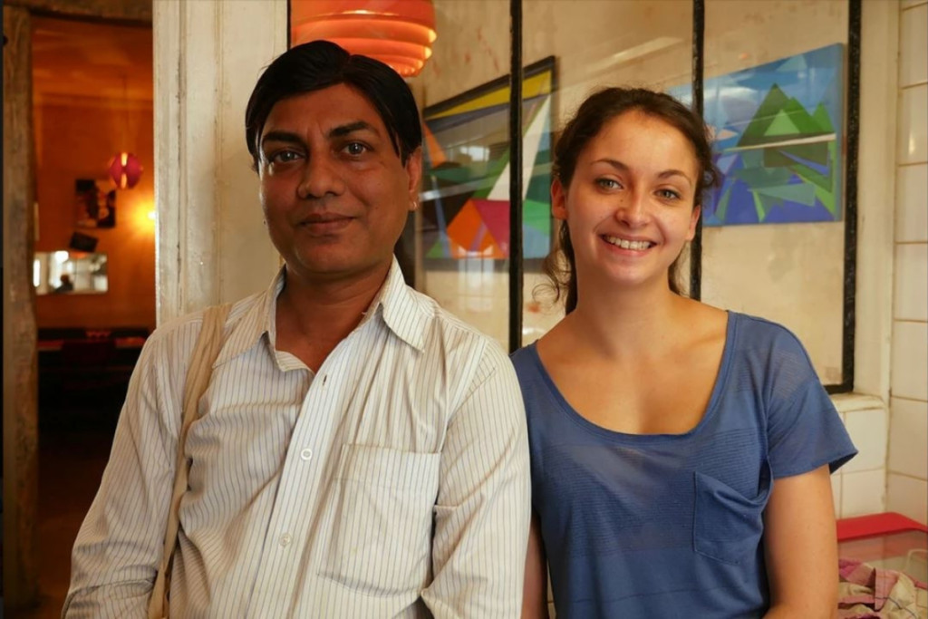 refugee-food-festival-paris-restaurant-refugiés-west-country-girl