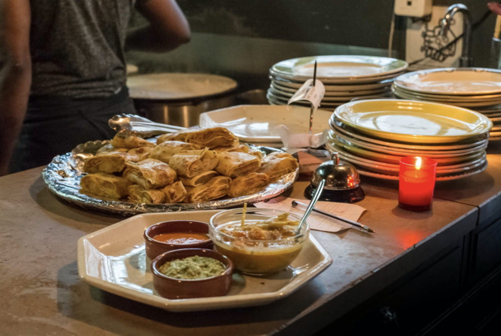 lulu_la_nantaise_restaurant_paris_chef_nitharshini_refugee_food_festival_2017