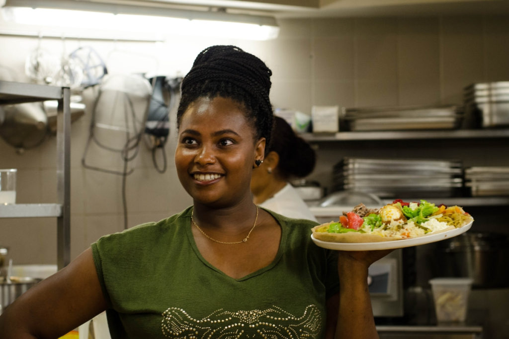 restaurant-marseille-café-boréli-refugee-food-festival