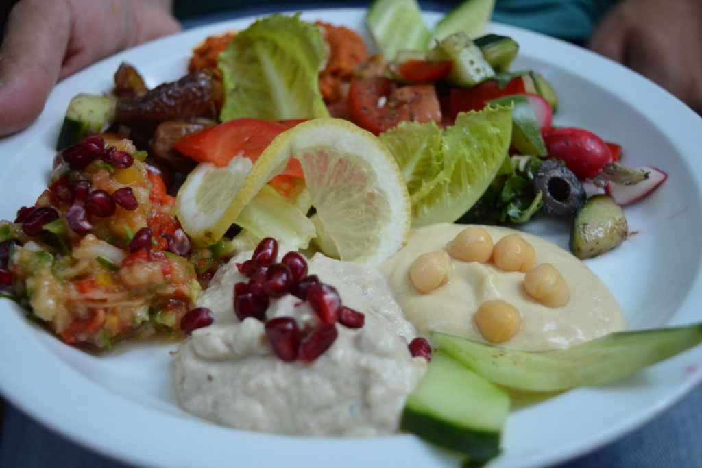 restaurant-amsterdam-robin-food-refugee-food-festival