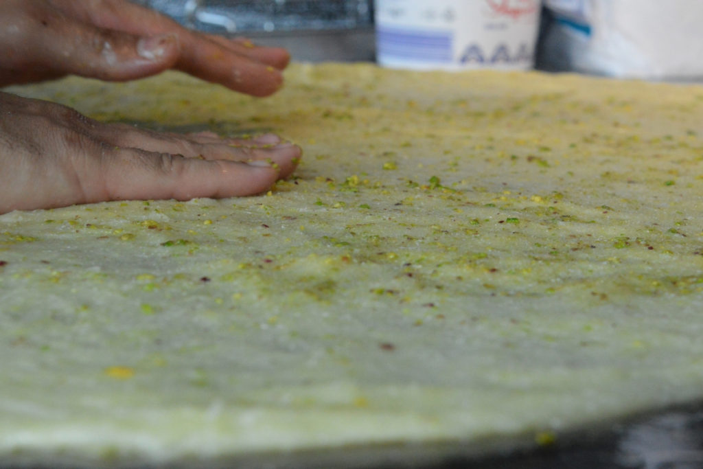 restaurant-amsterdam-het-amsterdamse-proeflokaal-refugee-food-festival