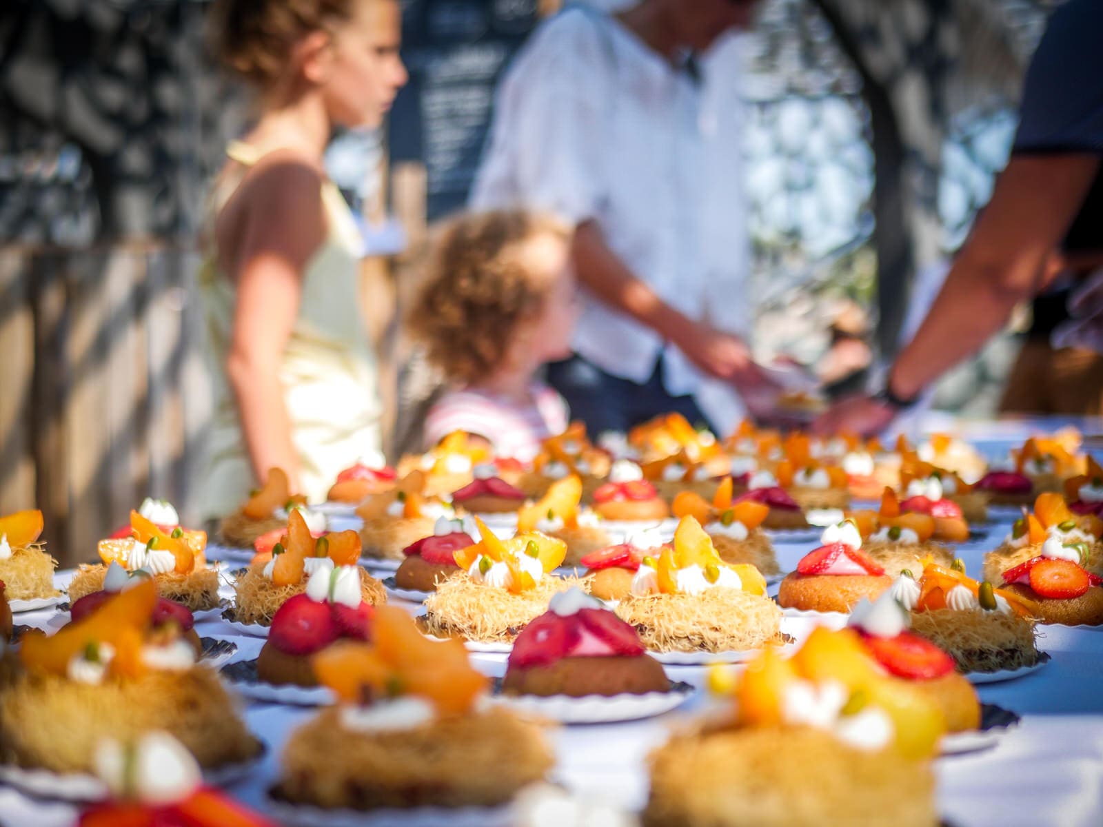 RFF MARSEILLE 2018 _ Mucem x Joseph Zahrelban (Syrie) _ CRED. PRISCILLA DAVIGNY_refugee-food-traiteur