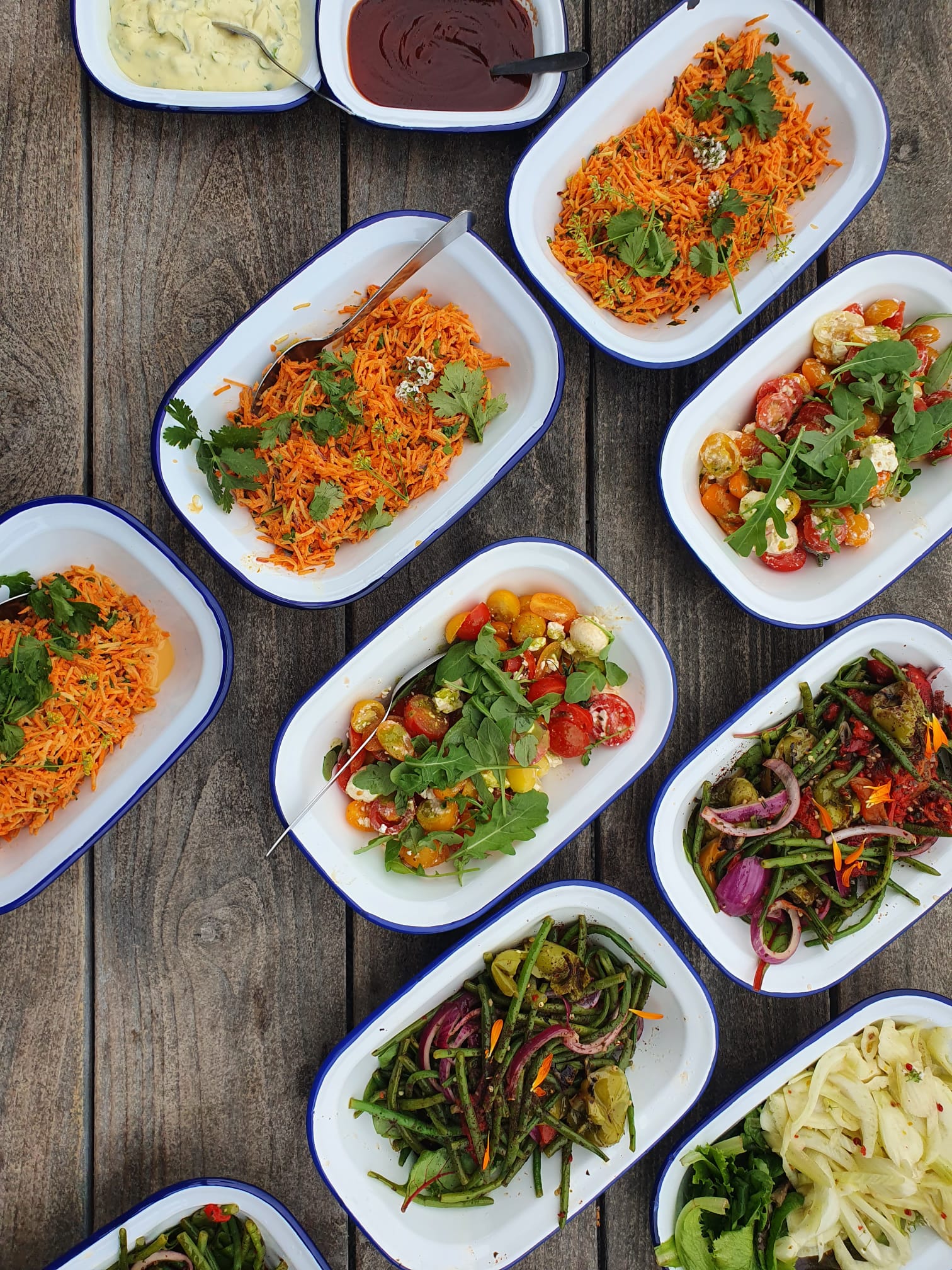 traiteur plateau repas