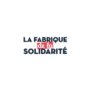 Logo Fabrique de la Solidarité