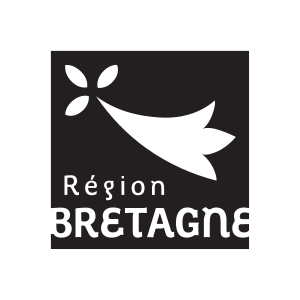 Logo Région Bretagne<br />

