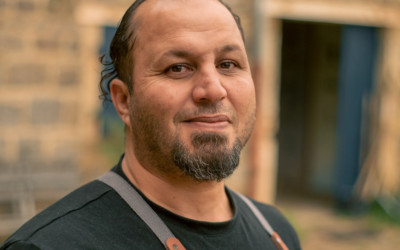 Samir HADID
