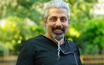 Kianoosh KOKABIDANESH
