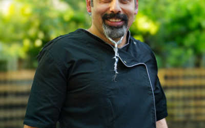 Kianoosh KOKABIDANESH