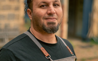 Samir HADID