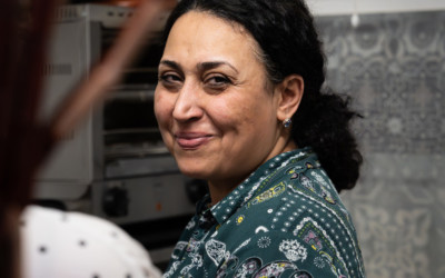 Nawar ABAZID