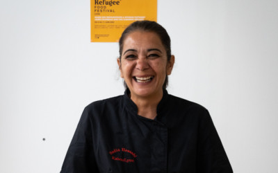 Sadia HESSABI
