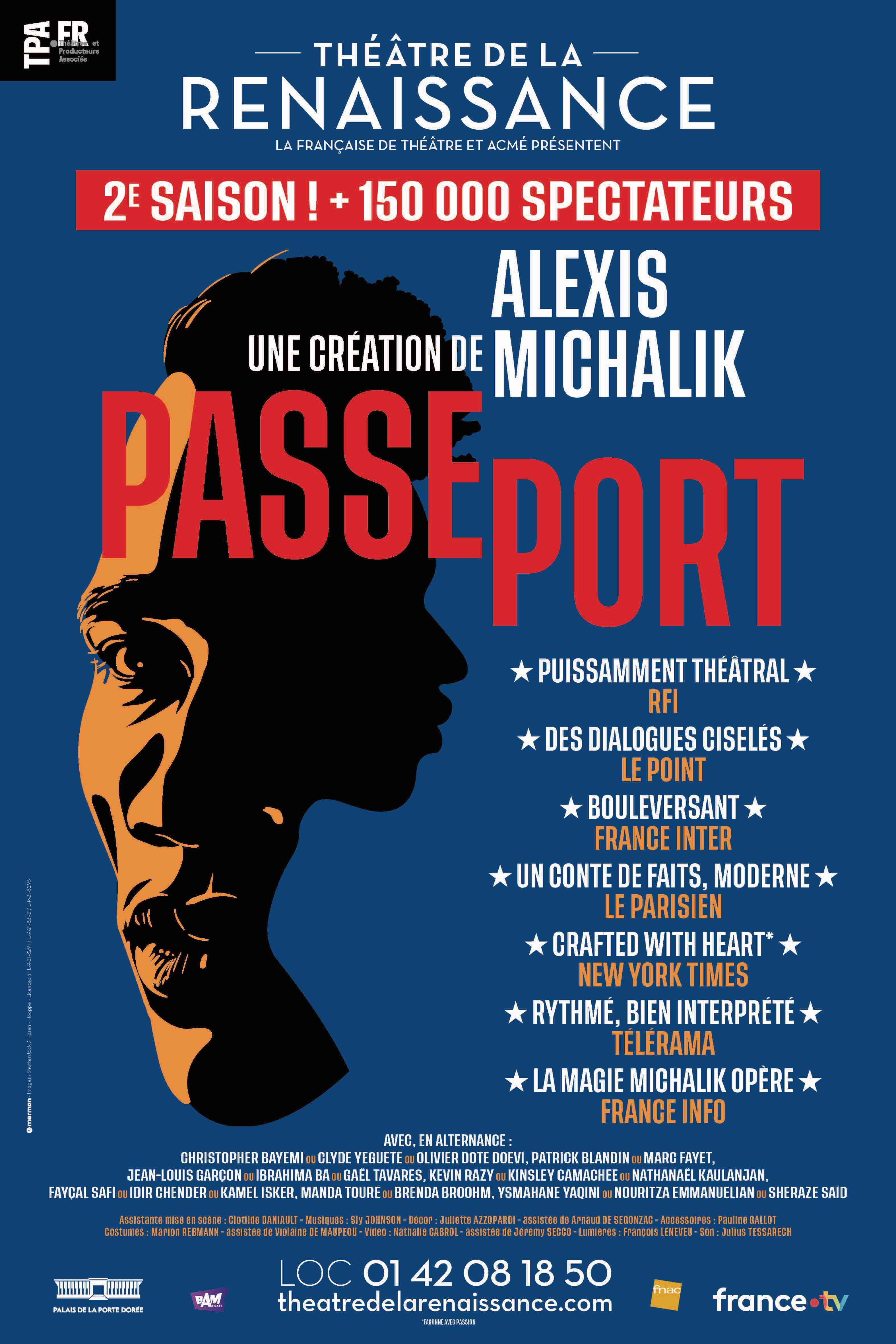 Passeport