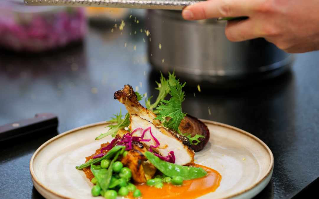 Le Refugee Food festival : 12 villes, mais pas que !