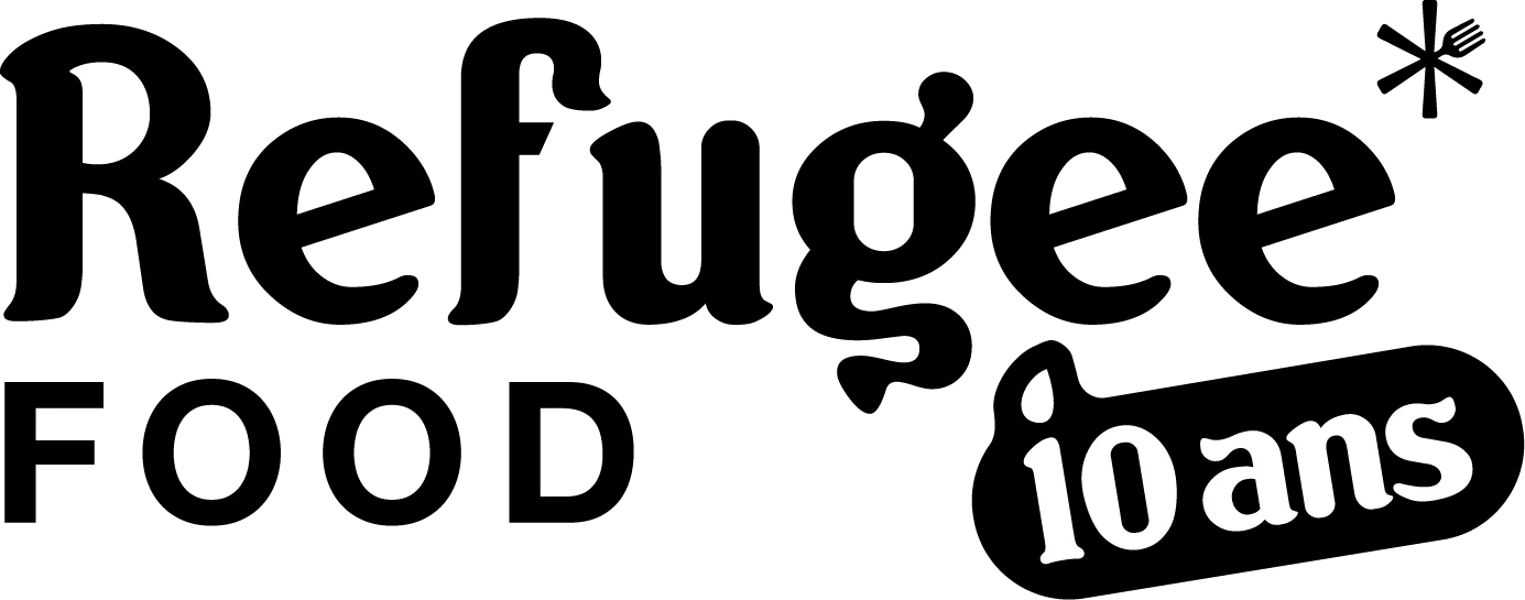 Association Refugee Food