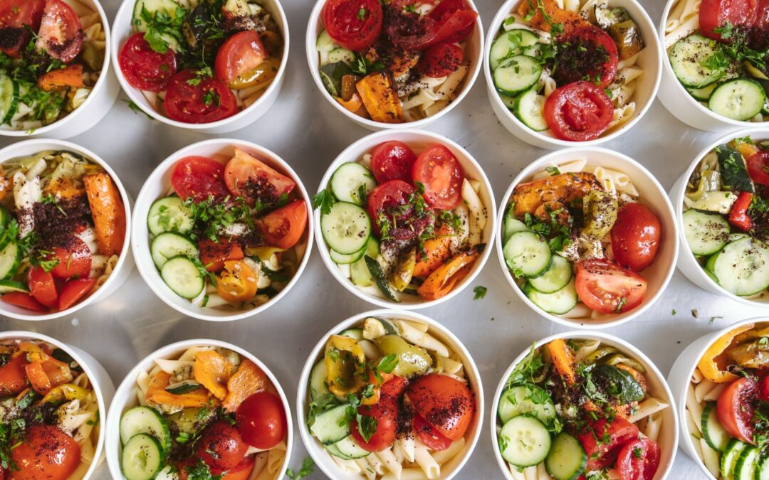 Cet été, avec Refugee Food, cuisinez pour la solidarité !